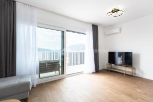 Adriatic Coast Apartments in Tivat
