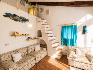 Casa al mare Porto Sole