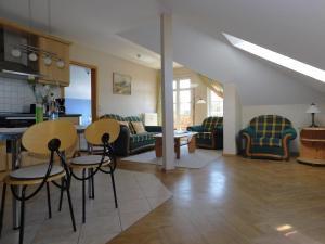 Ferienwohn Karavelle