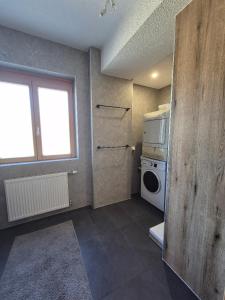 Alter Kindergarten vakantieappartementen