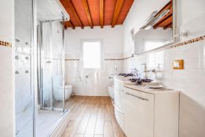 Abano Terme - La Dolce Vitas Villa (comfort & serenity)