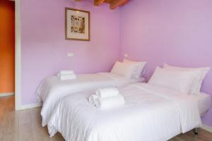 Abano Terme - La Dolce Vitas Villa (comfort & serenity)