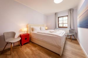 Anker Haus Sanddorn