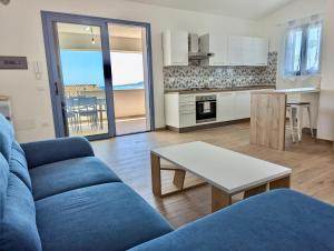 Caletta Bay View - Private rental