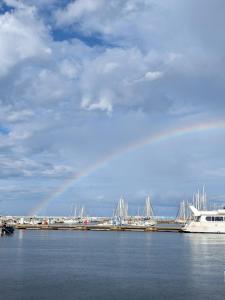 Caletta Bay View - Private rental img32