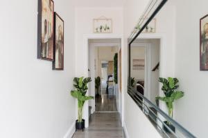 Cowper St - Modern 3 Bedroom House - For Families - Contractors - Tourist - Amazon Prime