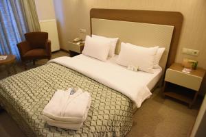 Baliktasi City Hotel & Spa