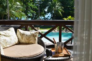 Iara Beach Hotel Boutique