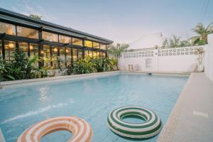 Marieli Suites near Panglao International Airport