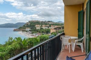 Casa Le Ghiaie - Goelba