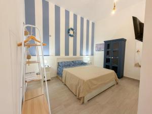 Il Rifugio del Capitano - Nautical Chic a Terrasini