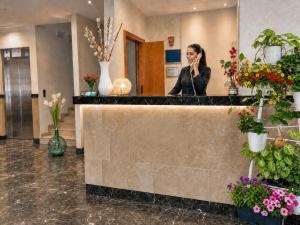 Hotel Avenida El Morell