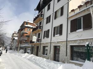 Hotel Margherita