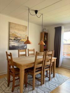 Charming apartment in the center of Herning