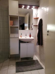 Charming apartment in the center of Herning