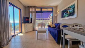 Vista Del Sol - apartment in Taurito