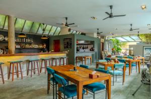 Sonitori Boutique Resort