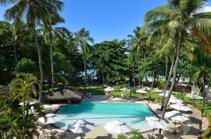 Iara Beach Hotel Boutique