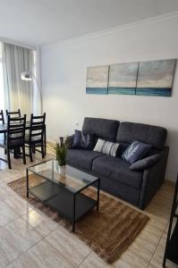 El apartamento de Simone