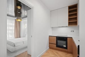 Modern 1BR Oasis in North Bucharest by Blvd