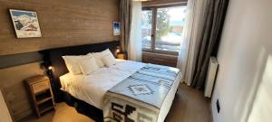 Résidence Le Vieux ChÊne - Appartement Haut de Gamme 4 MAE-4463