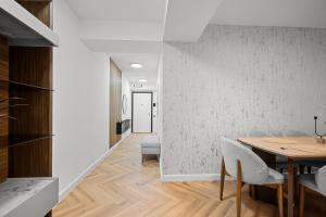 Modern 1BR Oasis in North Bucharest by Blvd