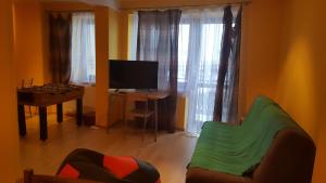 Apartament ALPI