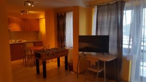 Apartament ALPI