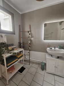 Gîte Chez Lucienne