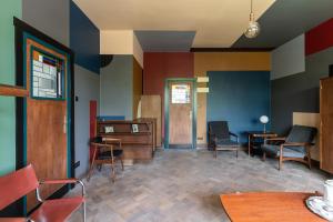 B&B Huis Billiet