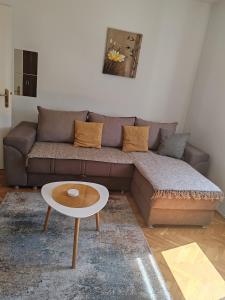 Apartman ROMA
