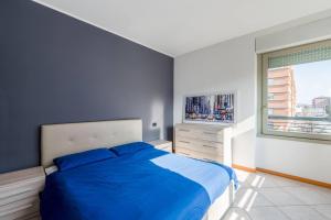 Smart Apt w Workspace in Bergamo