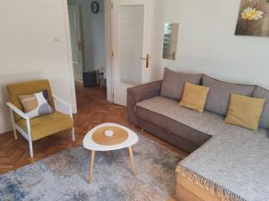 Apartman ROMA