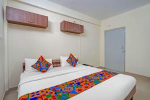 FabHotel Blueberry