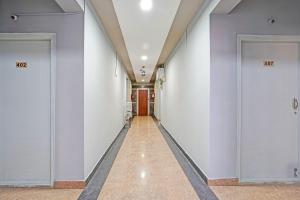 FabHotel Blueberry - Bellandur