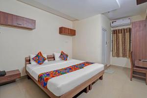 FabHotel Blueberry - Bellandur