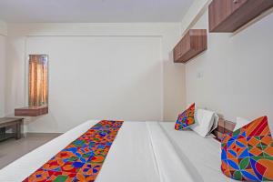 FabHotel Blueberry - Bellandur