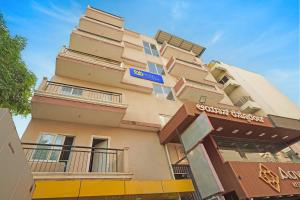 FabHotel Blueberry - Bellandur