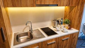 Aparthotel Apartamenty Czarna Góra 208