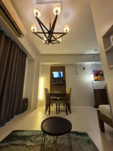 Tropical Escape at Pico De Loro