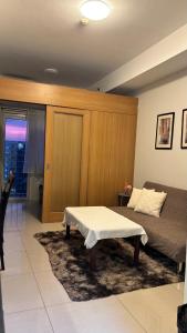 Cozy 1BR near MOA for 4 Wi-Fi Netflix & Pool