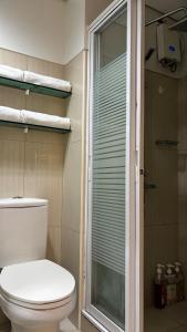 Cozy 1BR near MOA for 4 Wi-Fi Netflix & Pool