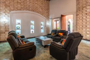 Villa Jahawi