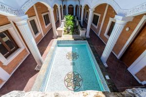 Villa Jahawi