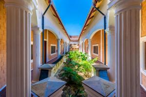 Villa Jahawi