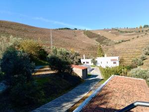 Quinta Da Batoca
