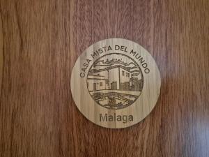 CASA Mista Del Mundo