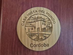 CASA Mista Del Mundo