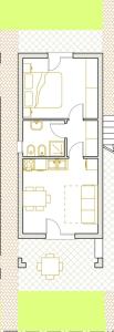 Newly built residence with shared pool in Bibione