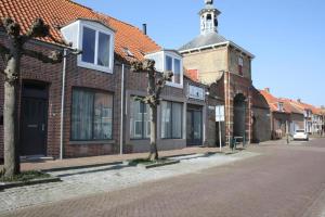 Residence de Stadspoort